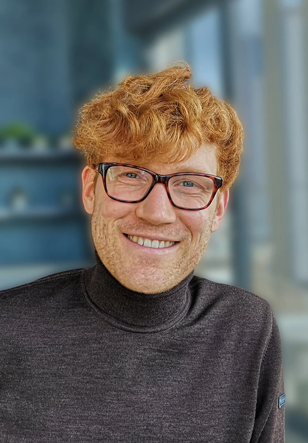 Andreas Blattmann and the Art of Making Images Move