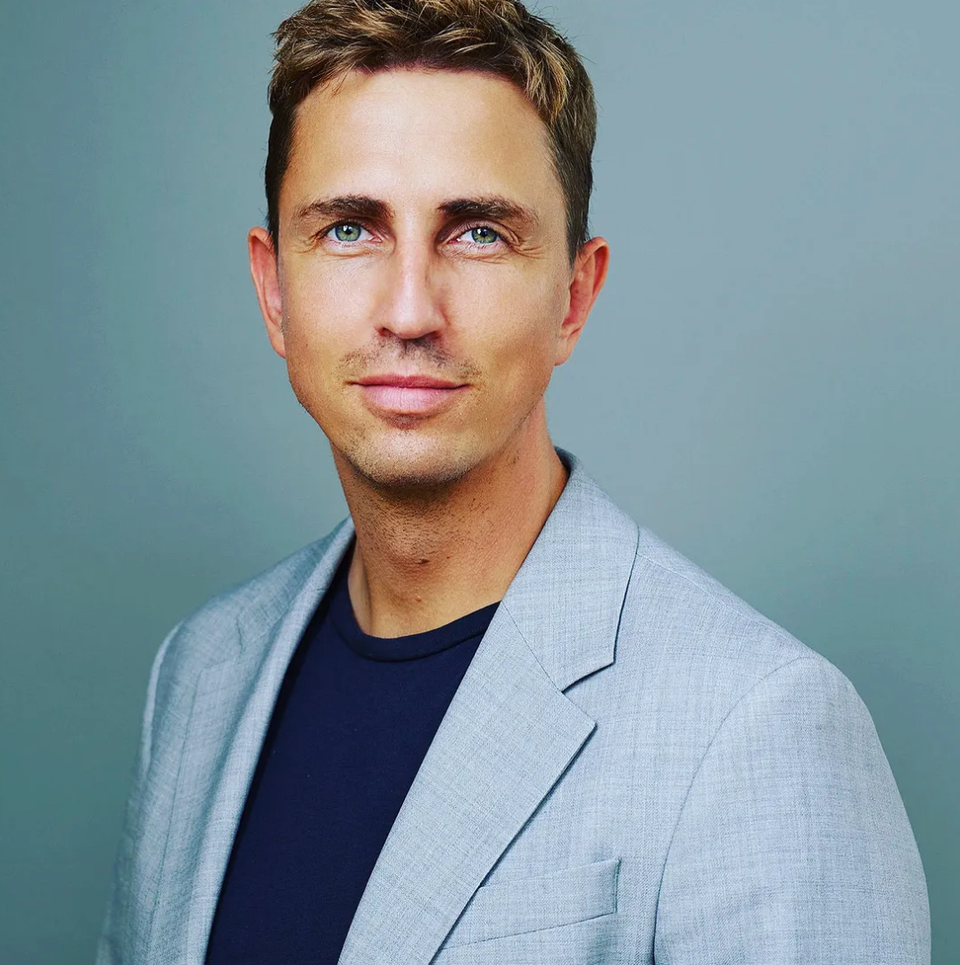 Andreas Cleve Is Building the Quiet Layer Beneath Healthcare AI