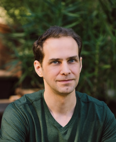 Andreas Stuhlmüller, cofounder and CEO of Elicit