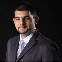 Andrei Stefan, co-founder and CEO of Oveit