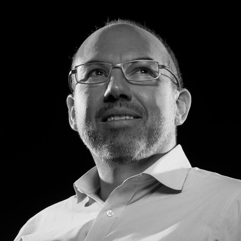 Andres Botero Built a Career Naming What Enterprise Software Does Next
