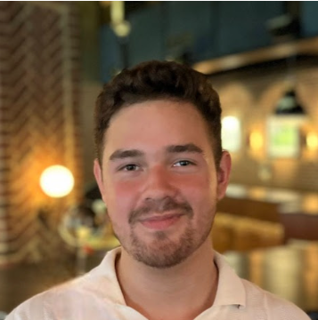 Andres Carranza, co-founder and CEO of Luzid
