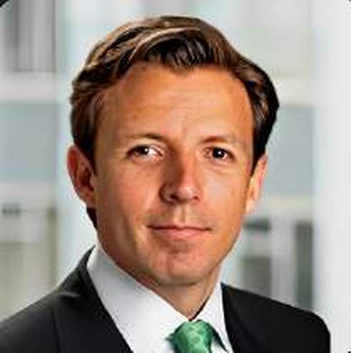 Andres Garcia-Amaya Put Wall Street on the Other Side of the Table