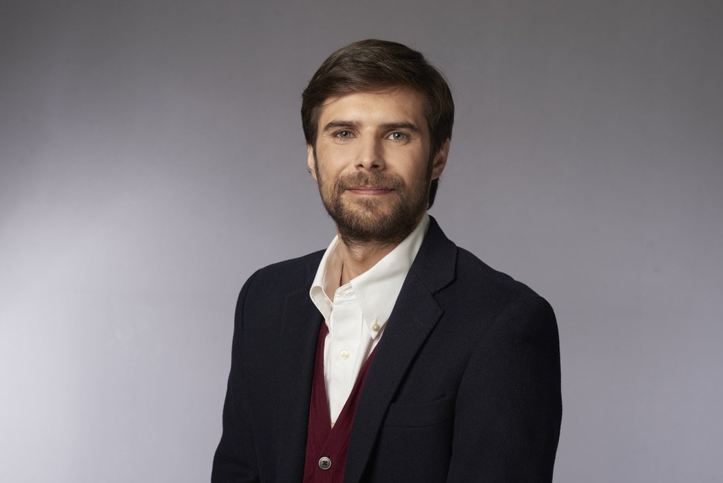 Andrés Lawson
