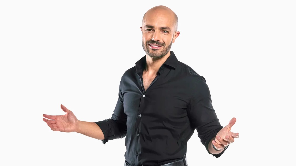 Andrés Moreno