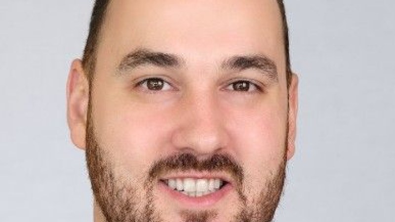 Andres Santos