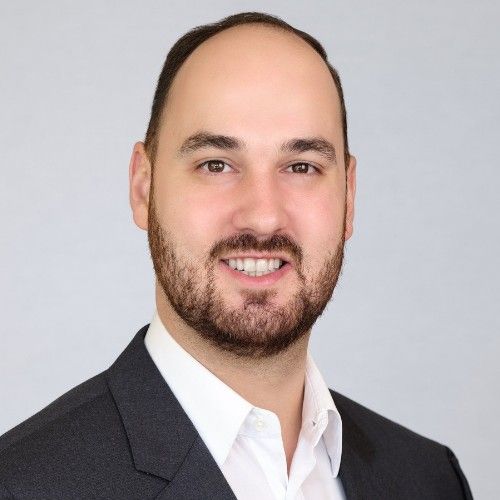 Andres Santos, co-founder and CEO of Comun