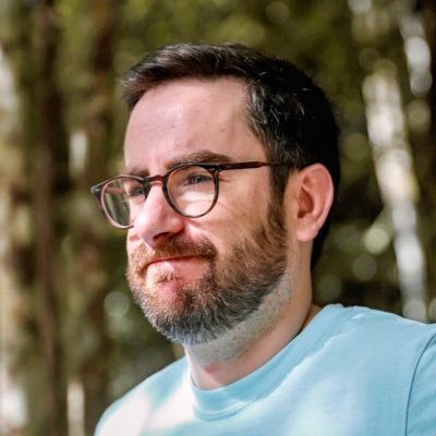 Andrés Ugarte, founder and CEO of Copilot Money