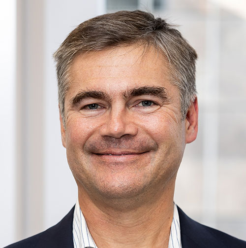 Andrew Adamovich and the art of building something that lasts