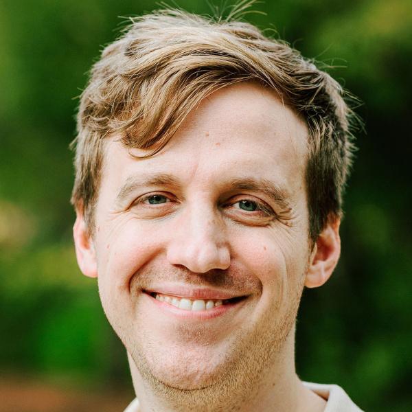 Andrew Adams Is Building the Boring Machinery That Makes Care Work