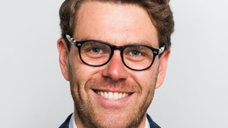 Andrew Antos