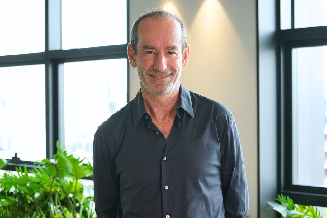 Andrew Bassat