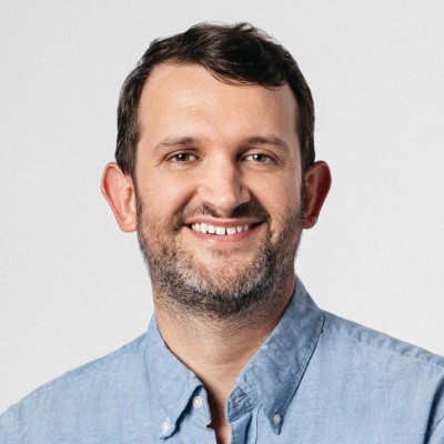 Andrew Brown Is Making Payroll Boring - On Purpose