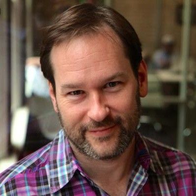 Andrew Busey Keeps Finding the Missing Layer
