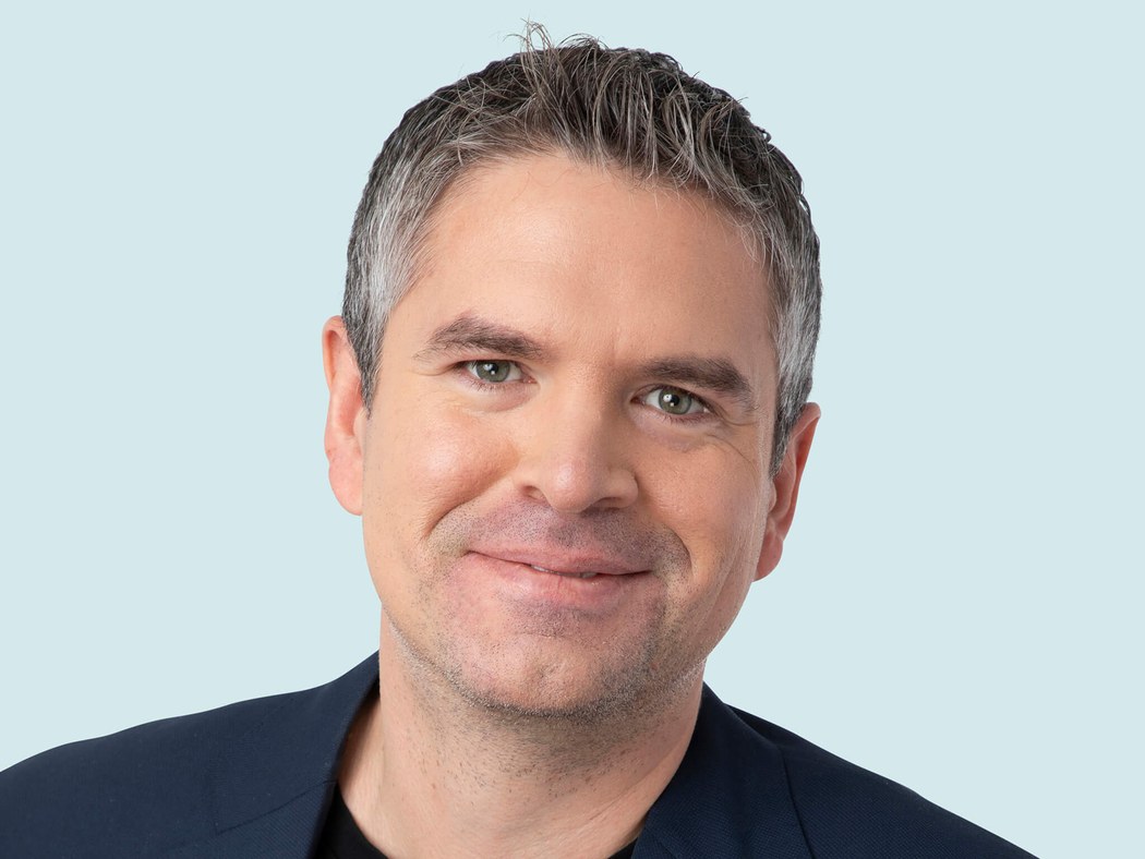 Andrew Casale