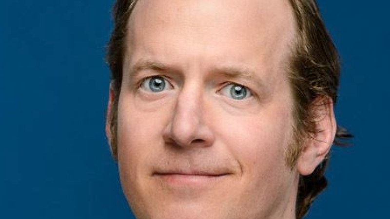 Andrew Chadeayne