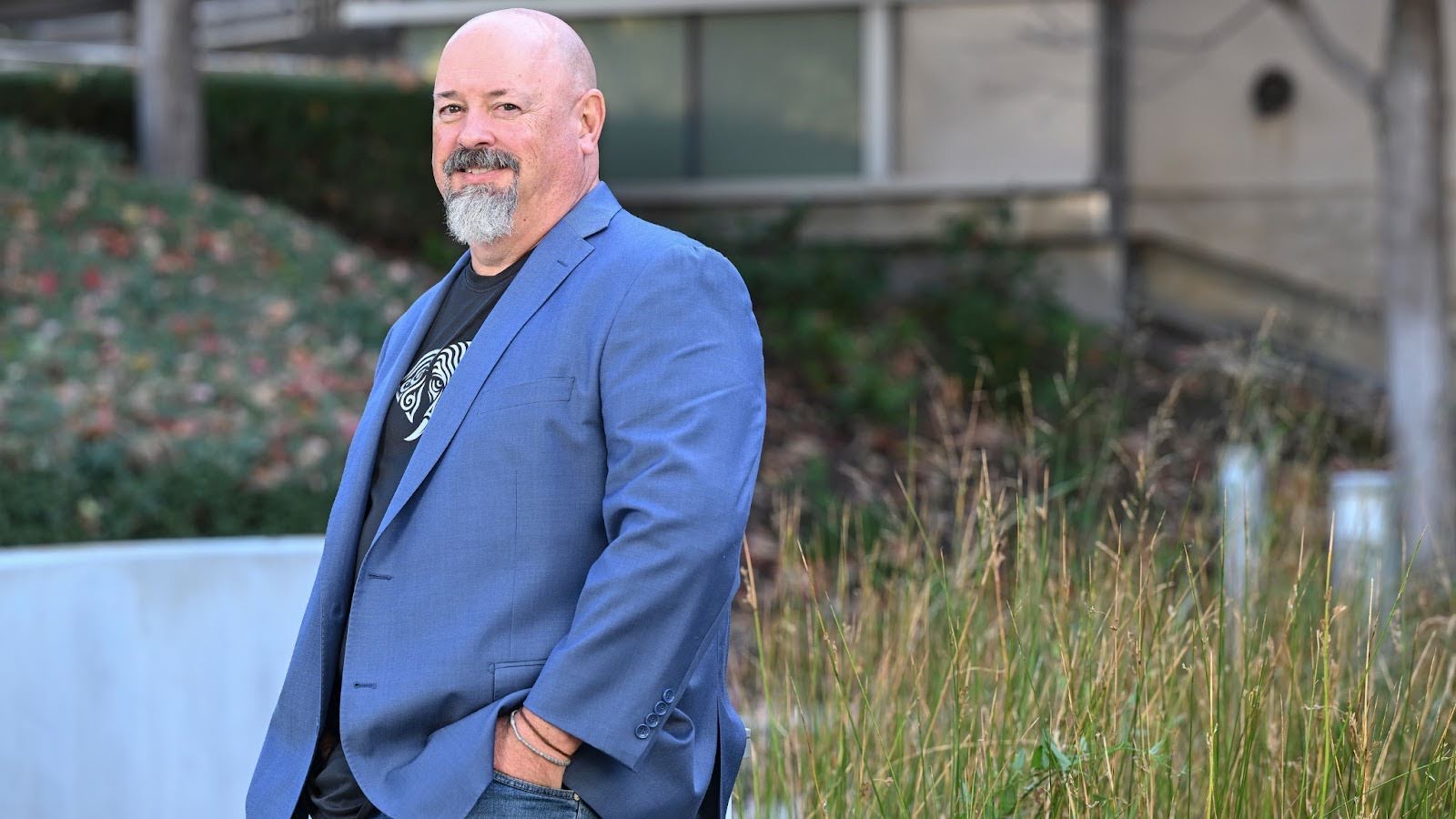 Andrew Cleeland Is Building a Place Where Experience Compounds