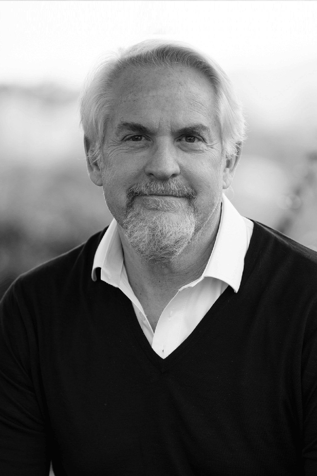 Andrew Conrad and the art of starting over