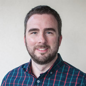 Andrew Conway, VP Security Marketing at Microsoft