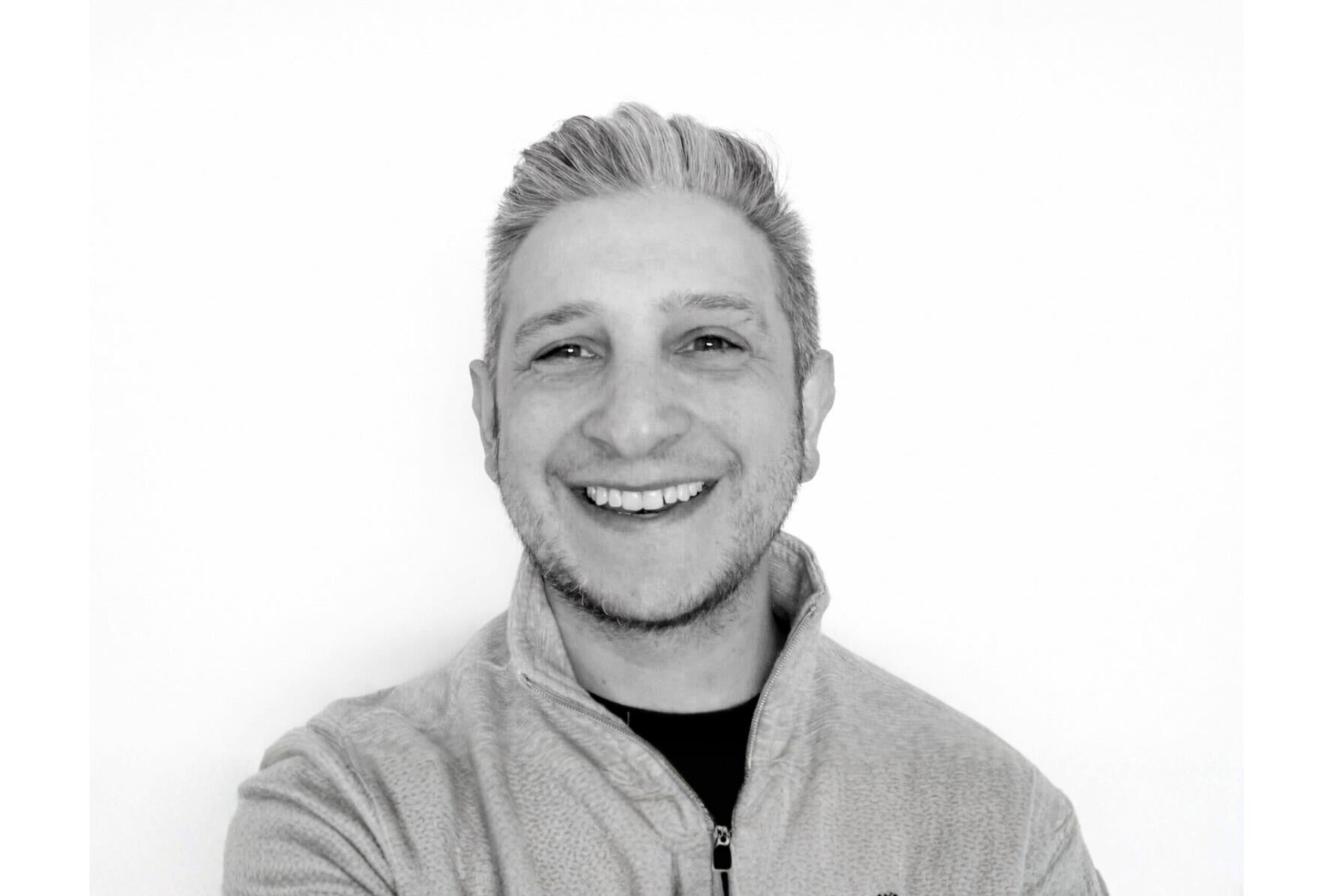 Andrew D'Agostino Learned Every Position on the Revenue Court. Now He Calls the Plays.