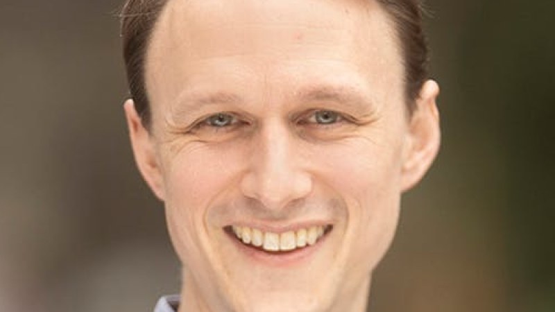 Andrew Dervan