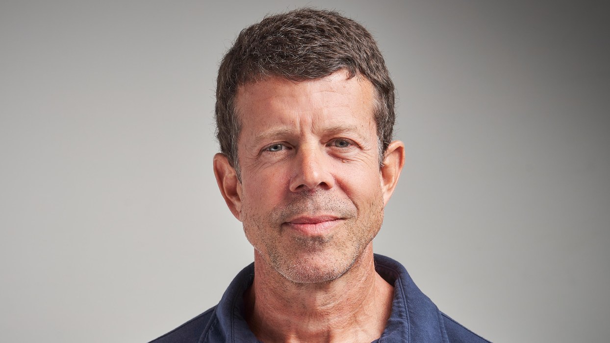 Andrew Dreskin
