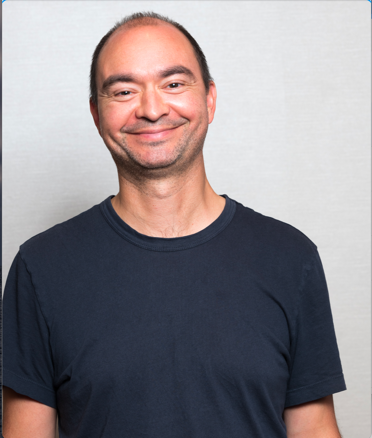 Andrew Federici Makes Complicated Software Easy to See