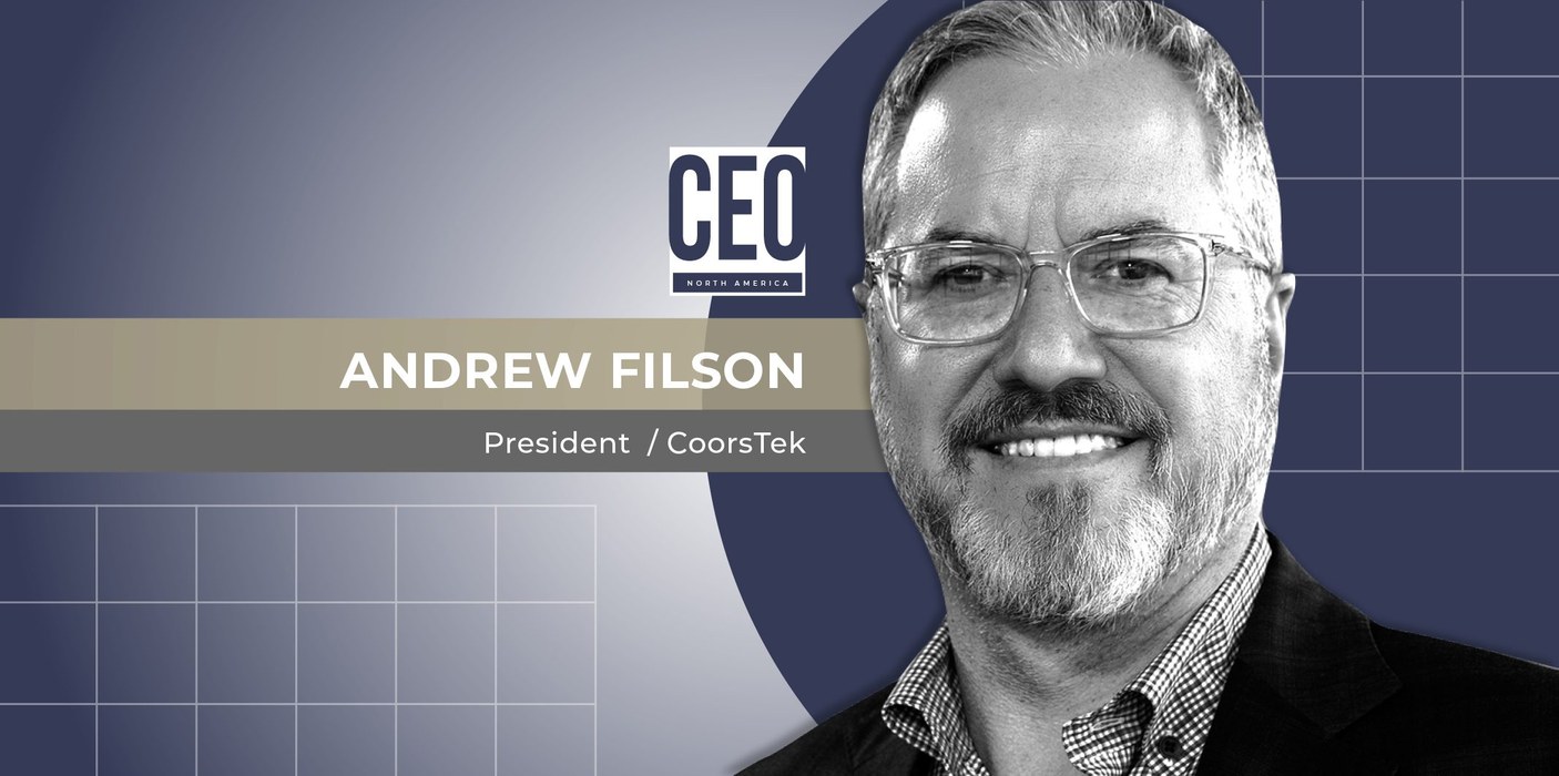 Andrew Filson