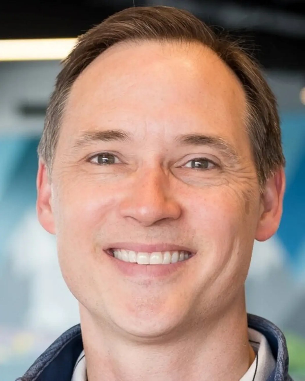 Andrew Fischer and the art of making things less complicated