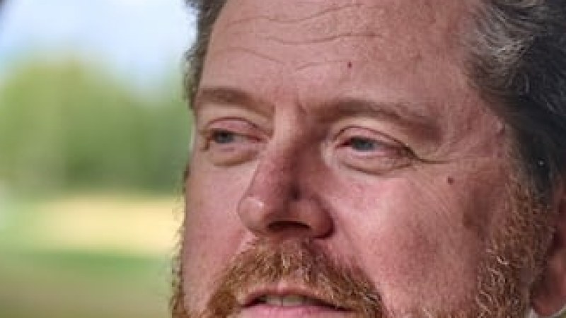 Andrew Fritts