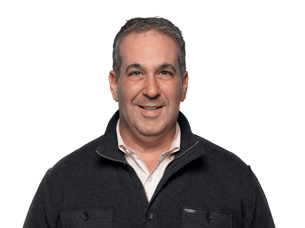 Andrew Graff