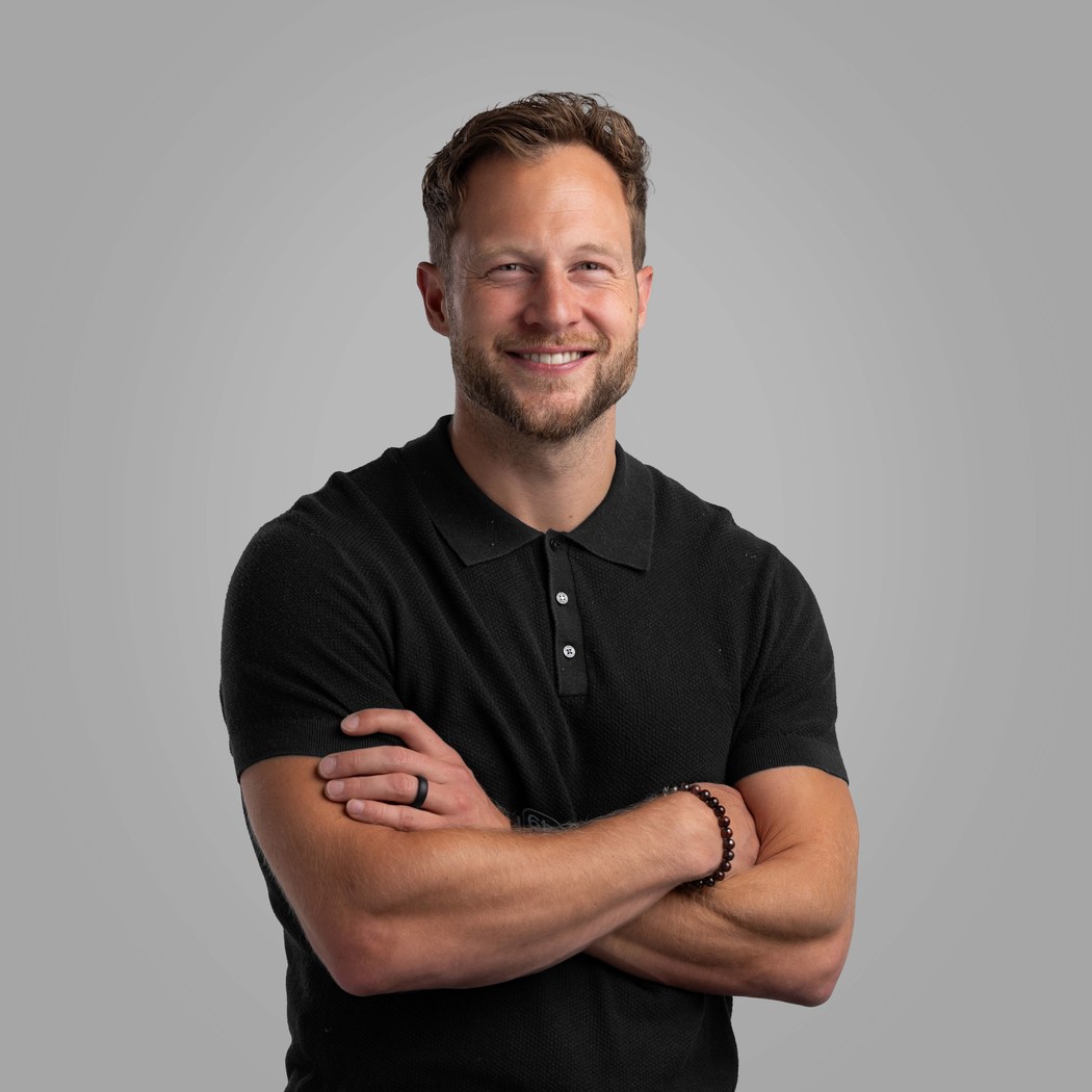 Andrew Hansen and the Business Hiding in Plain Sight