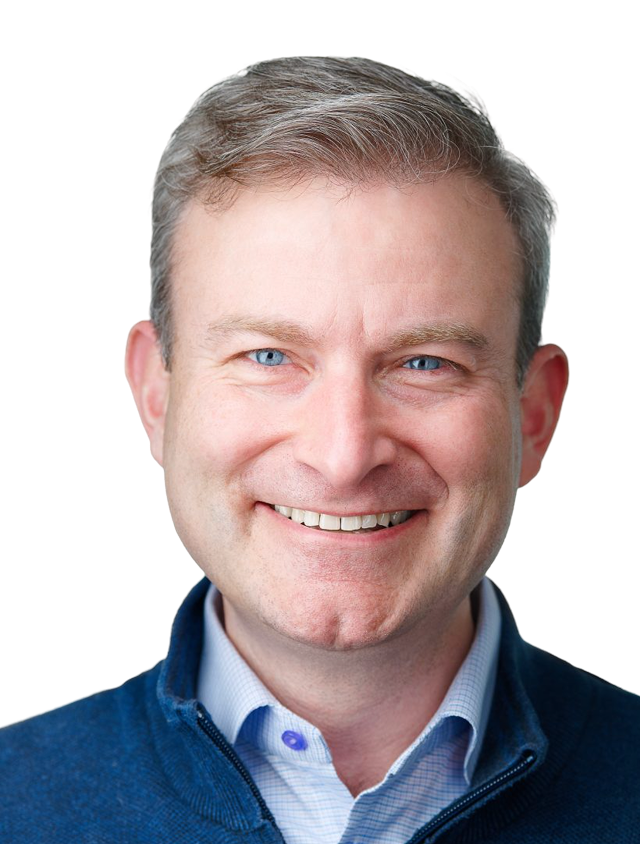 Andrew Hayek