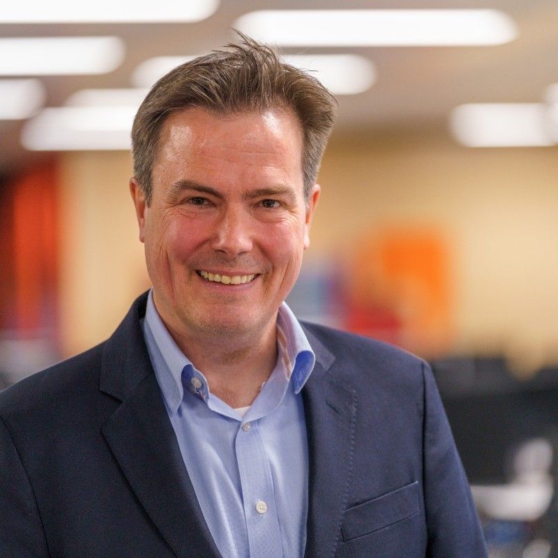 Andrew Heath