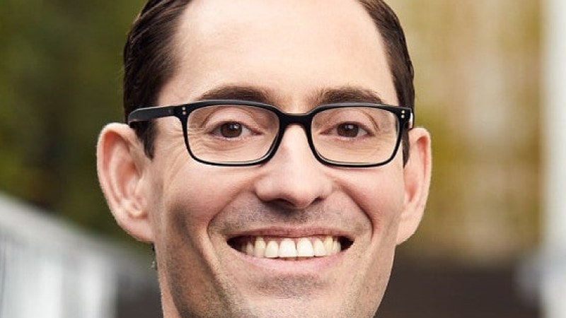 Andrew Herr