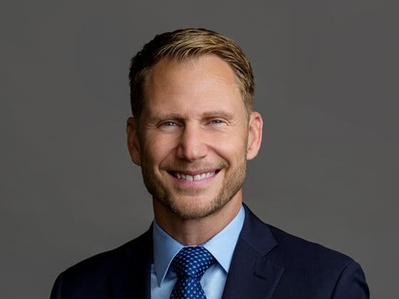 Andrew Hider