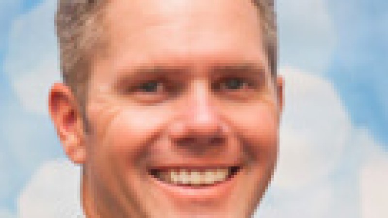 Andrew Hosler