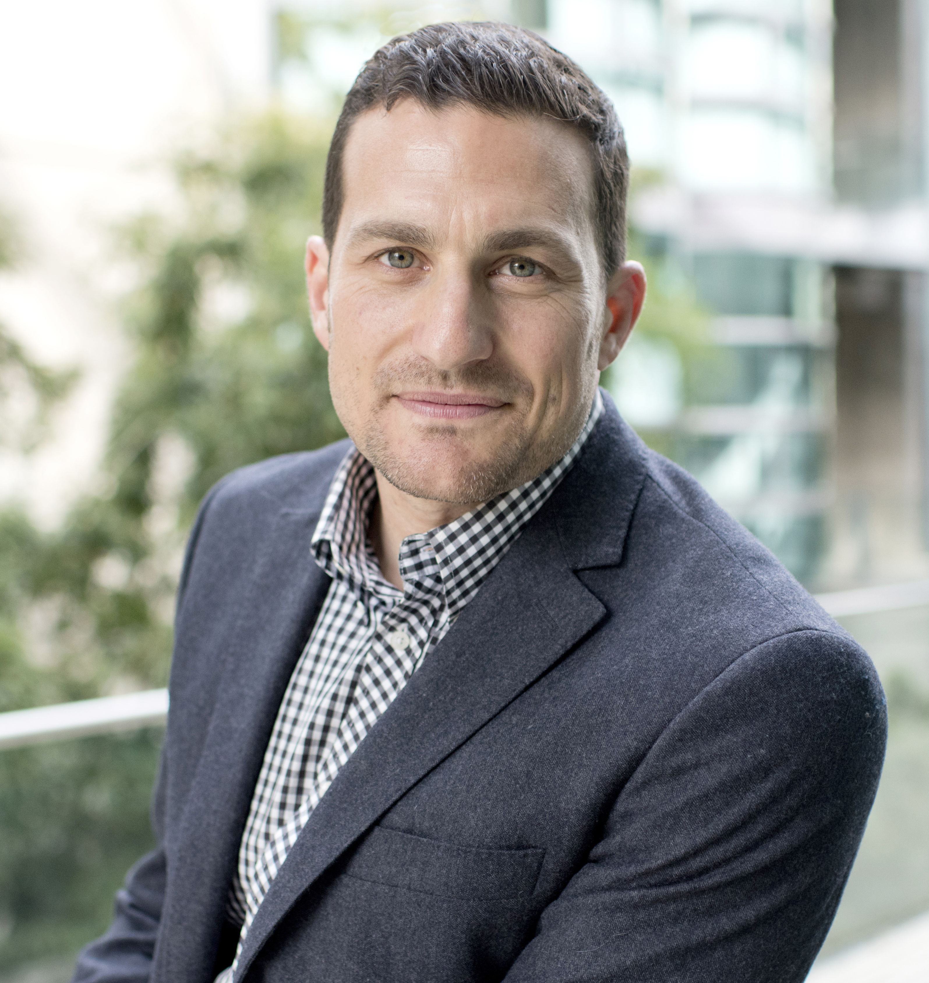 Andrew Huberman - Stanford Neuroscientist
