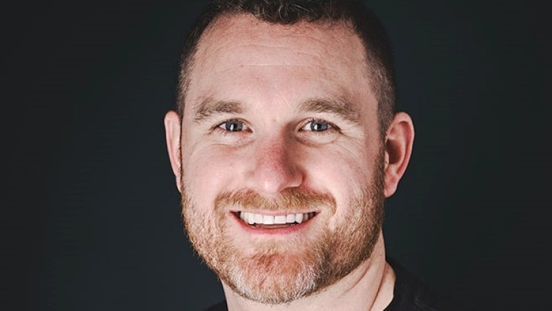 Andrew Jones