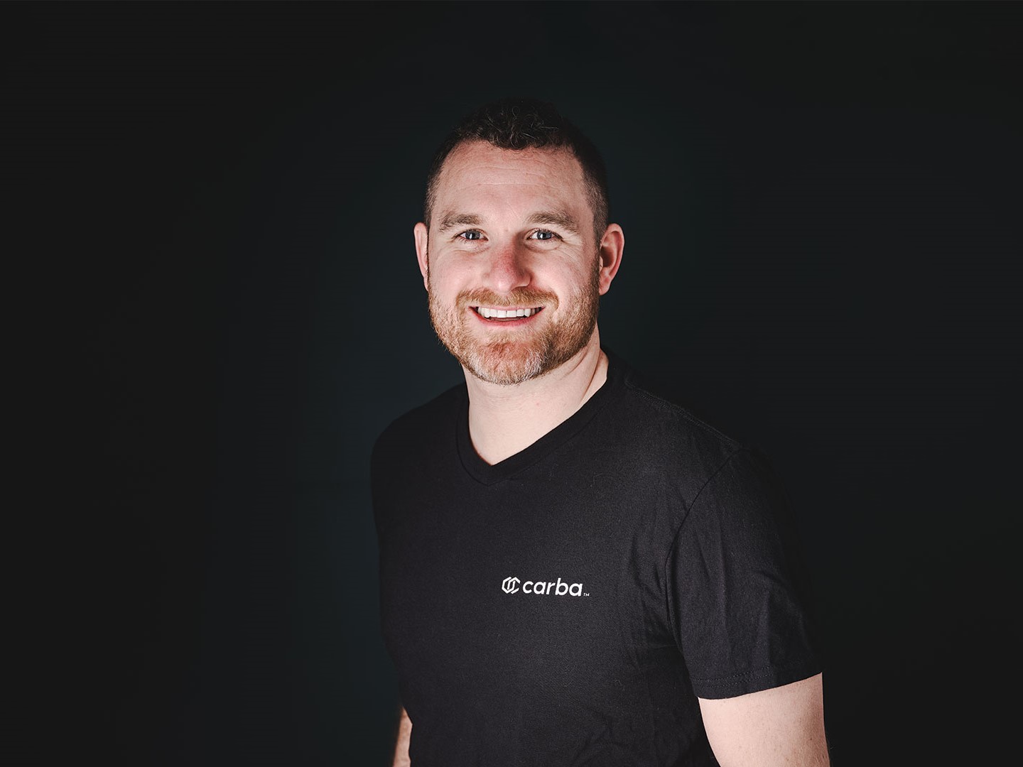 Andrew Jones, CEO and co-founder of Carba