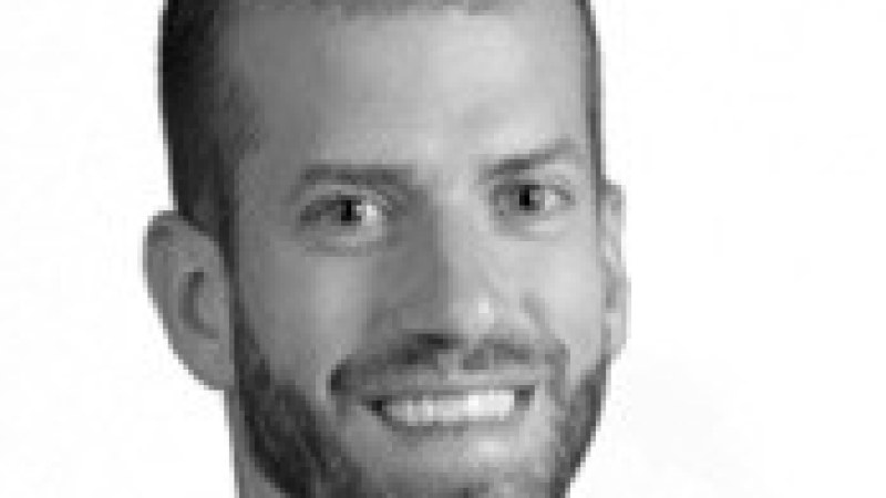 Andrew Kieve