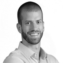 Andrew Kieve, co-founder and CEO of Tolemi
