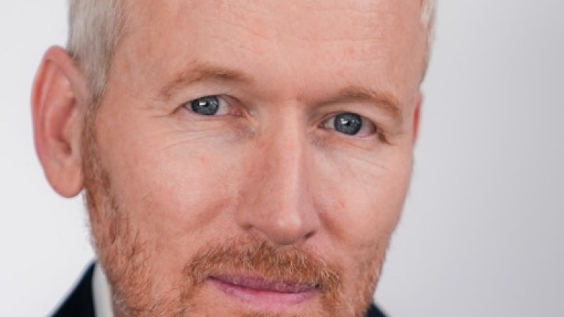 Andrew Lacy