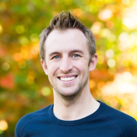 Andrew Laffoon Is Teaching AI to Respect the Family Album