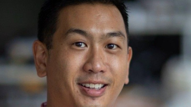 Andrew Lau