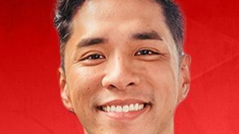Andrew Le