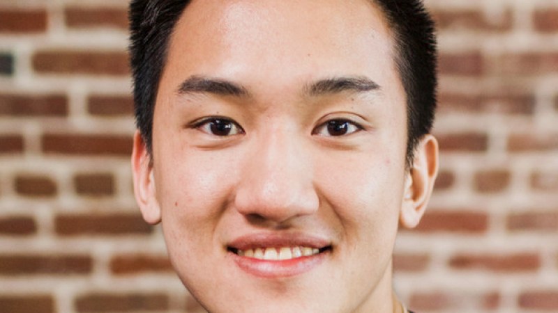 Andrew Luo