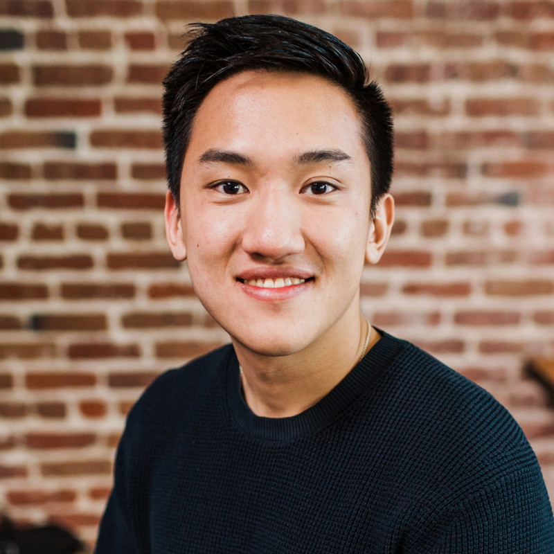 Andrew Luo, Co-Founder and CEO of OneSchema