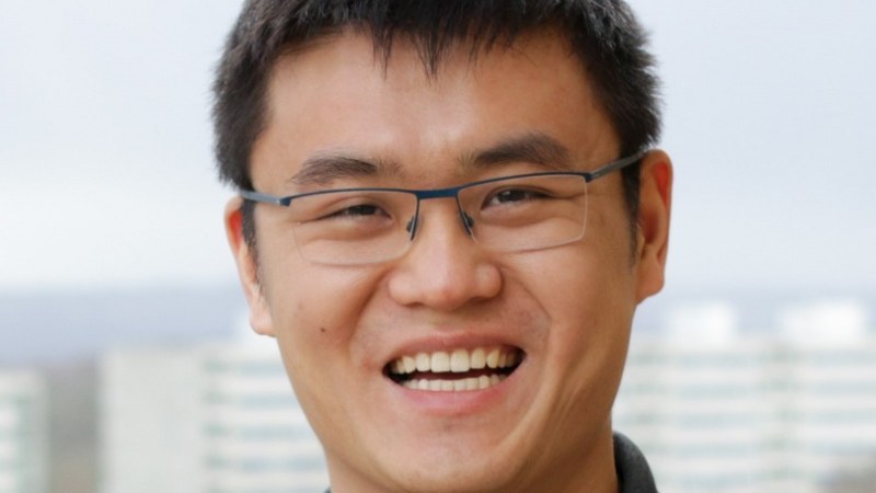 Andrew Mao