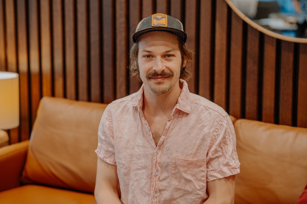 Andrew Morris